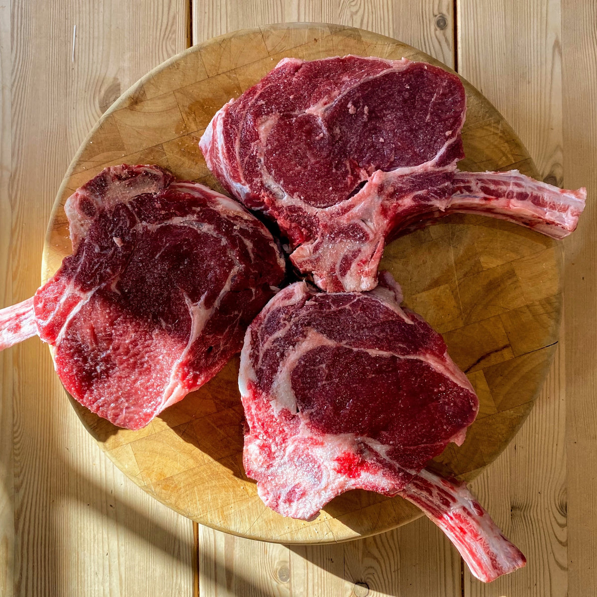 Beef – Hext Quality Meat