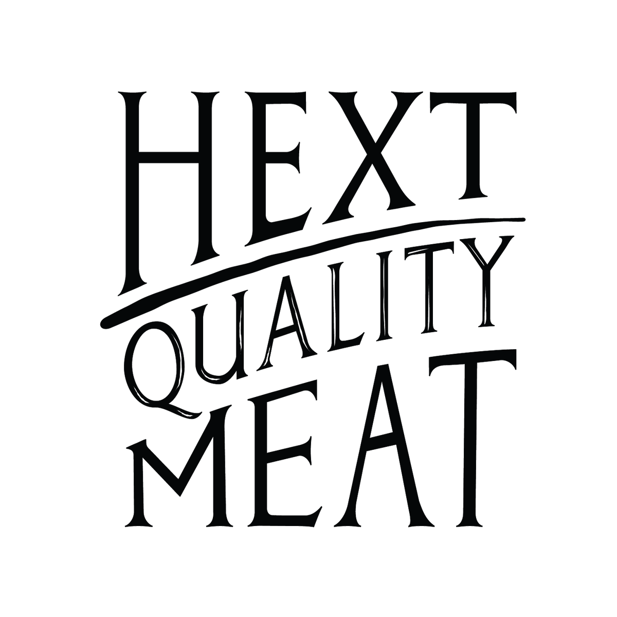 Local Quality Beef & Pork PastureRaised Hext Quality Meat