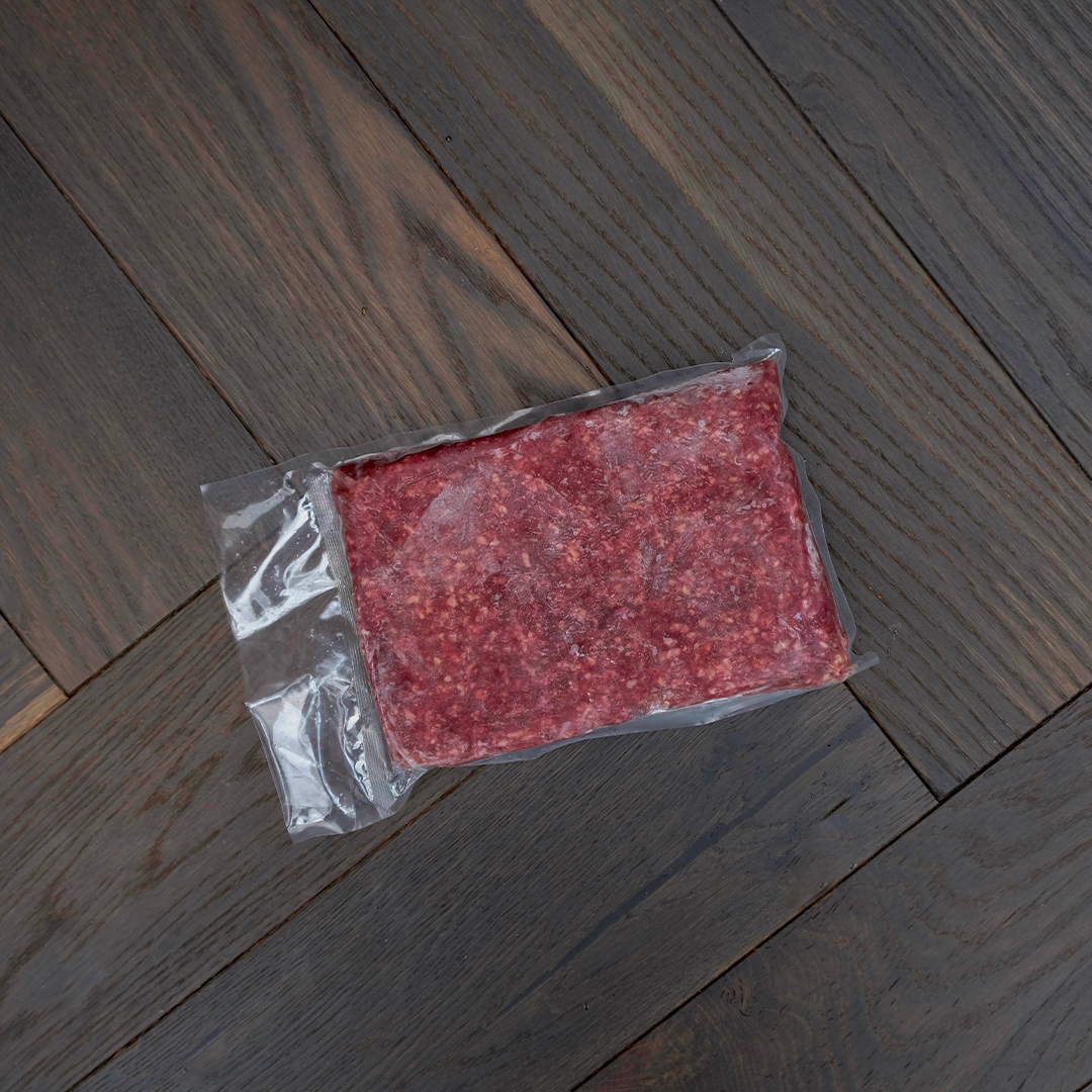 Ancestral Ground Beef