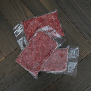 10lb Ancestral Ground Beef Bundle