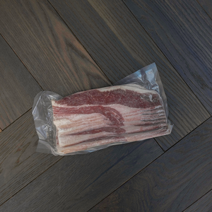 Beef Bacon