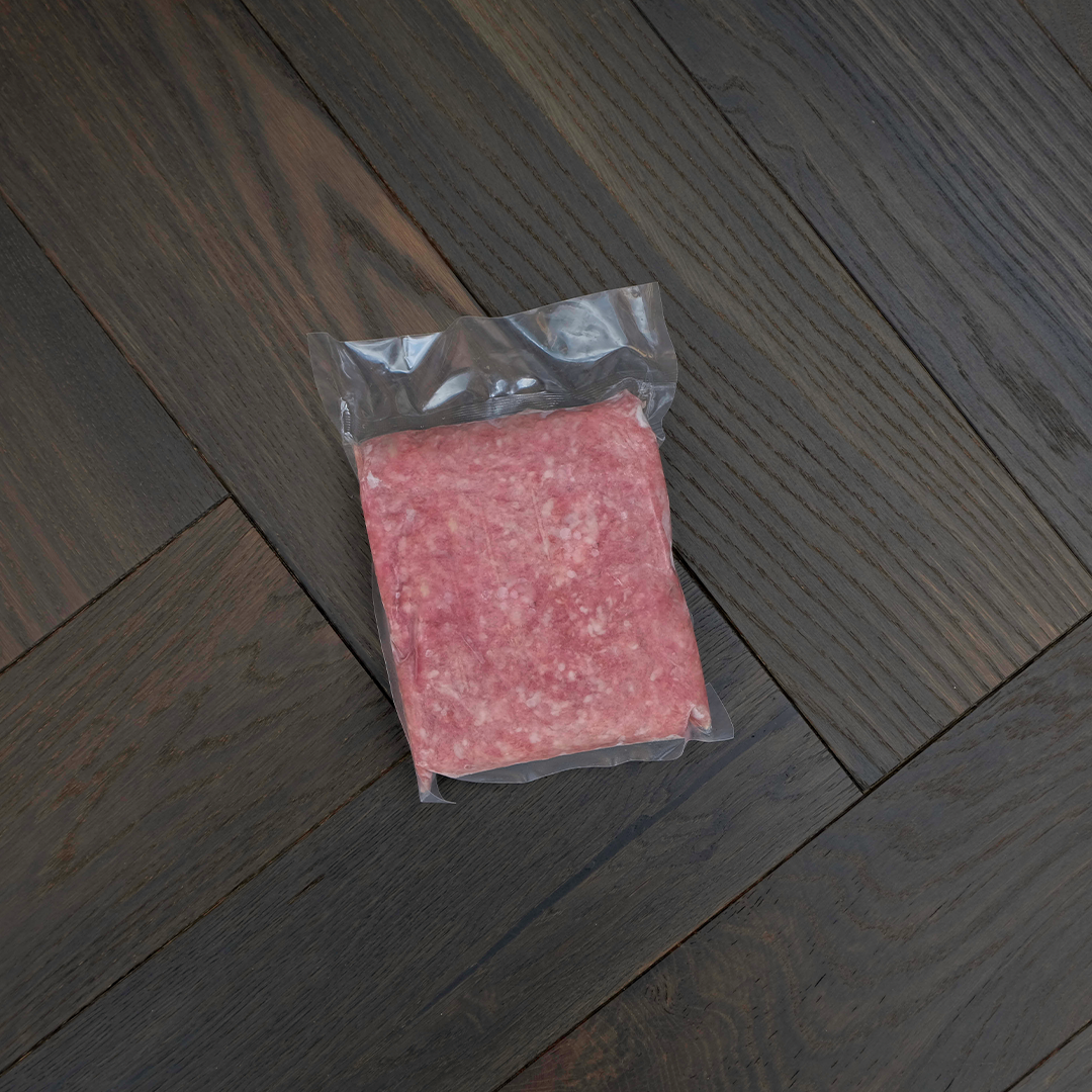 Ground Pork