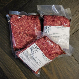 10lb Ground Beef Bundle