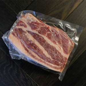 Pork Steak (St. Louis Cut)