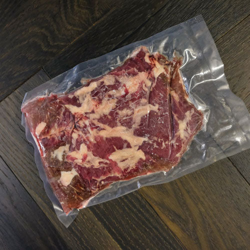 Skirt Steak